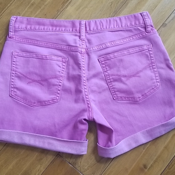2 for $10 / Gap 1969 Sexy Boyfriend Shorts 28/6 - Picture 6 of 8